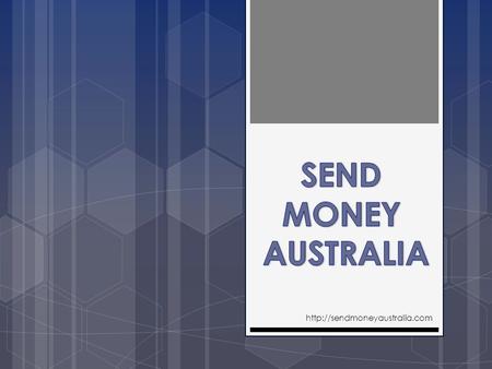 Do you want to know how to transfer money to Australia with no fees, and better exchange rates?