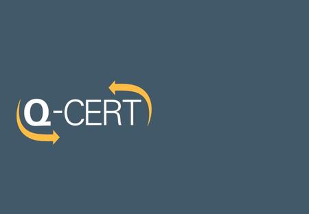 2 ictQATAR “ Information and Communication Technology (ICT) improves how we live and work in countless ways.”  The Ministry of Information Communication.