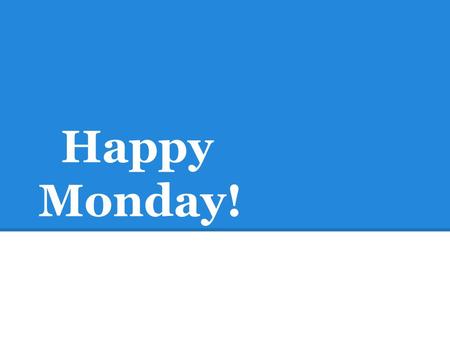 Happy Monday!. Journal Take out your binders and look at the “Processing Puritan Era and Age of Reason” handout from Friday. After reviewing your discussion.