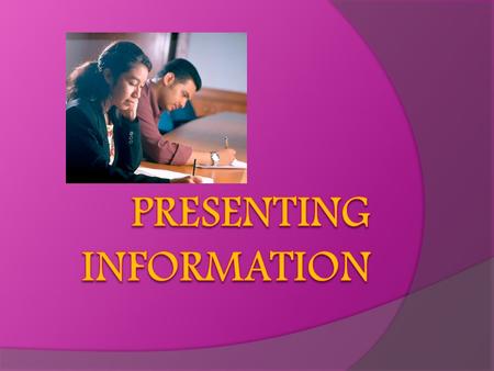 Learning Outcomes 1. Present your written assignment effectively; 2. Apply citation style based on the American Psychological Association (APA format;