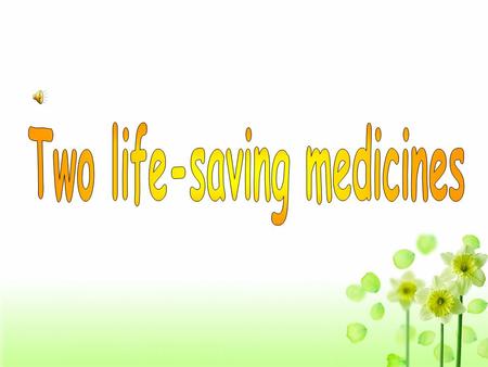 As we all know, health is very important to everyone. Do you know how to keep healthy? Lead-in.