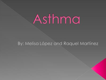 1. What is it? 2. Causes 3. Symptoms and consequences 4. Tranmission and types 5. Prevention 6. Treatments 7. Affected countries. 8. Future goals 9. Bibliography.