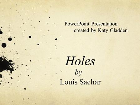 PowerPoint Presentation