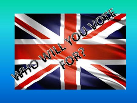 The British parliament is based on Democracy. Democracy is when ordinary people have a say in what the government do. It allows voters to decide how their.