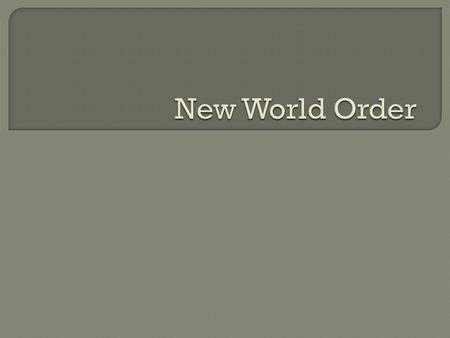  Developed – sovereign state that has a highly developed economy and advanced technological infrastructure  Developing – nations whose economies are.