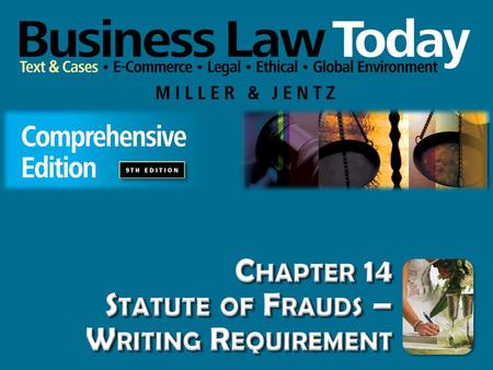 What contracts must be in writing to be enforceable? What contracts must be in writing to be enforceable? If it is possible for a contract to be performed.