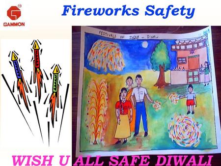 Fireworks Safety WISH U ALL SAFE DIWALI. Overview Who is Injured? When and Where do Injuries Occur? Types of Injuries Types of Fireworks Prevention Tips.