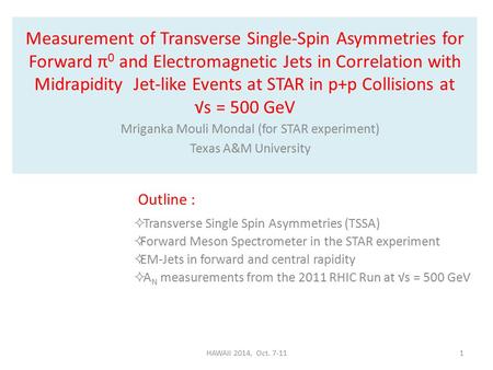 Measurement of Transverse Single-Spin Asymmetries for Forward π 0 and Electromagnetic Jets in Correlation with Midrapidity Jet-like Events at STAR in p+p.