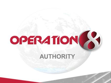 AUTHORITY. ROMANS 8:15-16 15 SO YOU HAVE NOT RECEIVED A SPIRIT THAT MAKES YOU FEARFUL SLAVES. INSTEAD, YOU RECEIVED GOD’S SPIRIT WHEN HE ADOPTED YOU AS.