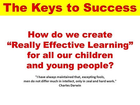 The principal goal of education... should be creating men and women who are capable of doing new things... men and women who are creative, inventive,