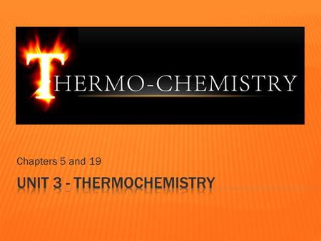 Chapters 5 and 19.  Energy = capacity to do work  Kinetic = energy of motion  Potential = energy of position relative to other objects  Work = energy.