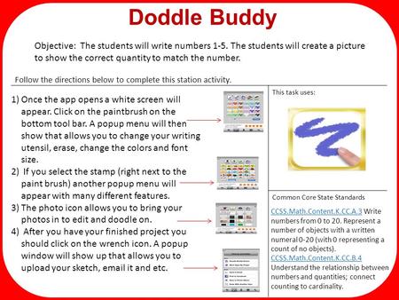 Task Card Templates Choose one slide below each week to create a task card for a Tech Tub station. Make sure to fill in the “Notes” below the task card.