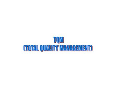 PRINCIPLES 4 PRINCIPLES OF TQM : 1.DELIGHT THE CUSTOMER 2.MANAGEMENT THE FACT 3.PEOPLE-BASED MANAGEMENT 4.CONTINOUS IMPROVEMENT.