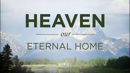 Questions About Heaven Where is heaven? How many heavens are there? 1.One 2.Two 3.Three 4.Seven What happens to you immediately when you die? 1.Transported.