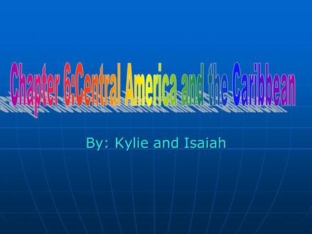 By: Kylie and Isaiah. 1.Archipelago- A chain of islands 2.Ring of Fire- The circle of volcanoes around the Pacific Ocean. 3.Coniferous- A kind of cone.