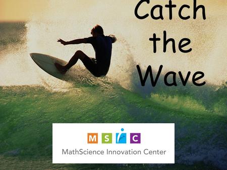 Catch the Wave. Welcome FactFictionor The distance light travels in a year is about 6,000,000,000,000 miles. Fact or Fiction.