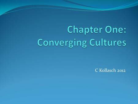 C Kollasch 2012. Section One Vocabulary Radiocarbon dating Ice Age Nomad Agricultural revolution Obsidian Kiva Pueblo.