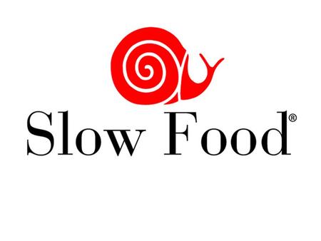 The Slow Movement began with a protest against the opening of a McDonald's restaurant in Piazza di Spagna, Rome. This sparked the creation of the Slow.