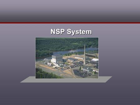 NSP System. NSP Supply Plans: Generation and Transmission Betsy Engelking Betsy Engelking Director, Resource Planning Director, Resource Planning Xcel.