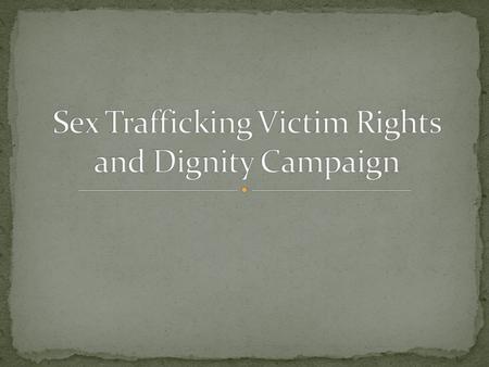 Minn. Stat. 609.321 Subd. 7a “Sex trafficking” means: (1) receiving, recruiting, enticing, harboring, providing, or obtaining by any means an individual.