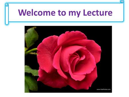 Welcome to my Lecture. Name of the pictures ? Md. Ali Azzam Instructor (Electrical) Comilla Polytechnic Institute.