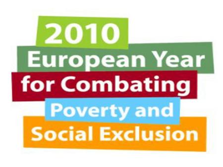 What is social exclusion? It’s a multidimensional process of progressive rupture, detaching groups and individuals from social relations and institutions.