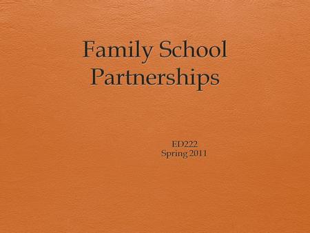 Defining family  U.S. Census Bureau: A group of two or more people related by birth, marriage, or adoption who reside together  Authors: Two or more.