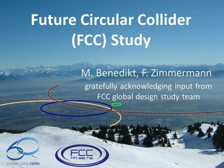 Future Circular Collider