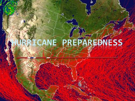 Preparation  Be sure your family knows: Different types of emergencies and their appropriate responses Which emergencies are more likely to affect your.