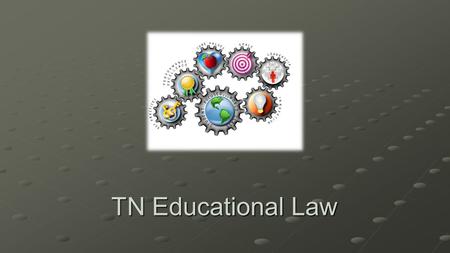 TN Educational Law. Legislative Overview Summary 654 – Prohibits LEAs from discriminating against a student based on the student’s voluntary expression.