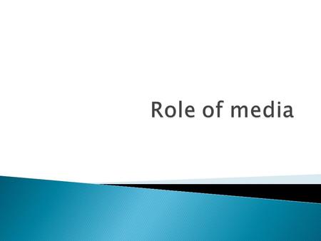  Mass media is communication—whether written, broadcast, or spoken—that reaches a large audience. This includes television, radio, advertising, movies,