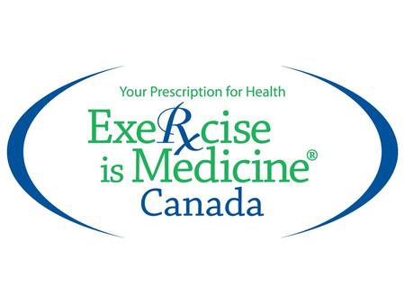 The only prescription with unlimited refills. Regular exercise (150 minutes per week) lowers risk of developing heart disease, high blood pressure,