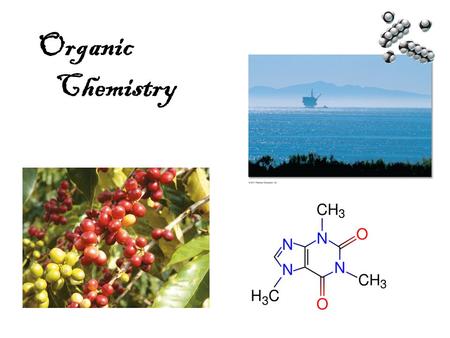 Organic Chemistry.