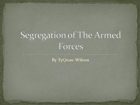 By TyQuan Wilson. In the United States Civil War, some 180,000 African Americans joined the Union Army and served mostly in support roles as teamsters,