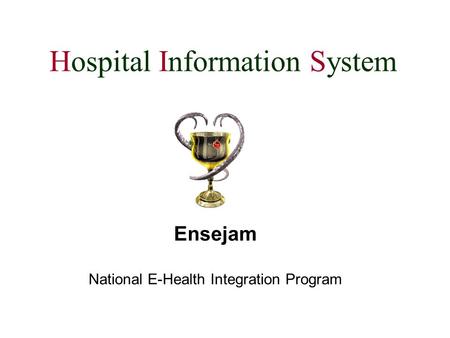 Hospital Information System