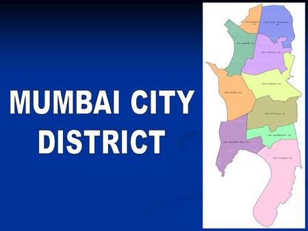 1. 2 Sr No Assembly Constituency No. Of PS Sr No Assembly Constituency No. Of PS 1 178- Dharavi (SC) 2697 183- Shivadi 228 2 179- Sion Koliwada 2308 184-