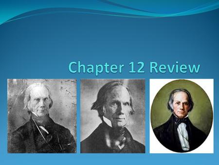 War of 1812 Military Highlights Battle of Tippecanoe: William Henry Harrison defeats Native Americans Battle of New Orleans: 2 weeks AFTER Treaty of Ghent,