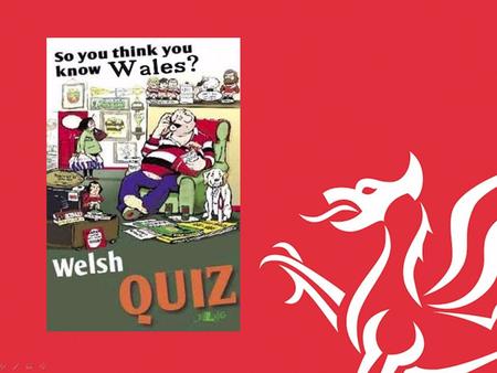 Question 1 Which tree is the national tree of both Wales and England? Oak.