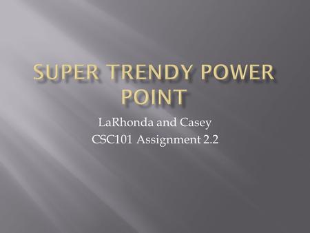 LaRhonda and Casey CSC101 Assignment 2.2. “read, write, or edit a shared on-line journal” wordnetweb.princeton.edu/perl/webw n.