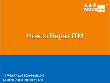 Content  1 Component  2 repair instruction  3 How to define problem  4 How to repair  5 How to disassemble  6 PC part  7 Button and Ports.