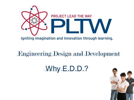 Engineering Design and Development