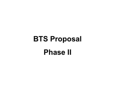 BTS Proposal Phase II. BAIKUNTHAPUR TARUN SANGHA (BTS) NGO working in 6 villages of Kultali island in Sunderbans, West Bengal Activities: Education, Child.