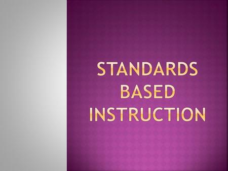  Desks in pairs or groups of 3-4  Students engaged in learning, minimal whole group instruction, students in collaborative pairs, small groups, etc.