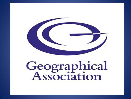 The Geographical Association (GA) is a subject association with the mission “to further the teaching and learning of geography.”