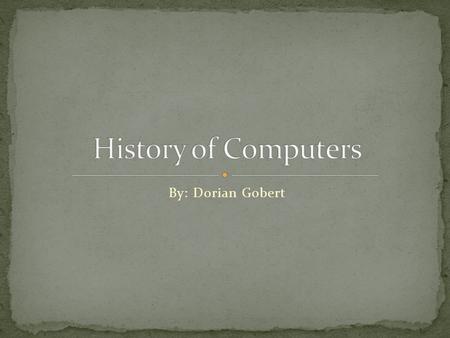 By: Dorian Gobert. In 1998, the Gateway G6-450 was top of the line, the fastest computer Gateway offered. Compared it to the eMachines ET1161-07 in.