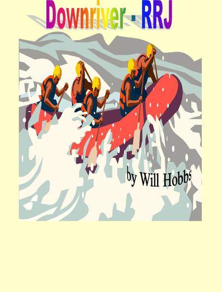 After Reading Chapter 5– Jessie : has doubts about the Grand Canyon Trip Troy: generous with his money; last name is Larsen Freddy: acknowledged by Troy.