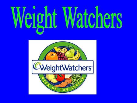 Jean Nidetch is the founder and entrepreneur of Weight Watchers. She is the woman who started the whole business in 1963. She operates in about 30 countries.