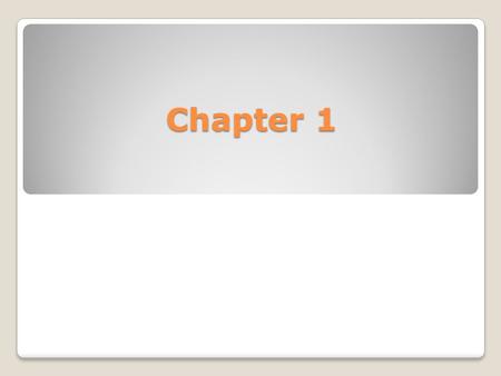 Chapter 1. Overview 1.What is GIS? 2.Five components of GIS 3.History of GIS 4.GIS web sites 5.Most points in this chapter.