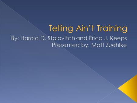  Conversational almost speaking tone throughout the book.  Included dialogue, asides, exercises, teasers, challenges, etc.  Wanted to make the best.