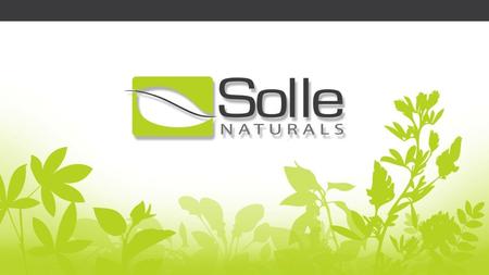 Your Body Your Mind Your Life solle (sohl) ; noun, homonym for soul 1. the principle of life, thought, feeling and action 2. a person’s complete being.